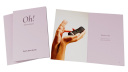 5405840 The Handy The Oh! Smart Vibrator 