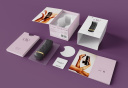 5405840 The Handy The Oh! Smart Vibrator 