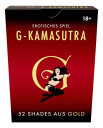 740918 G-Kamasutra hracie karty