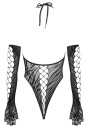 26446901101 Pančuchové body a rukavice