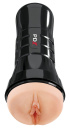 548014 Pipedream Extreme Toyz Wet Pussies Super Juicy Snatch XXL