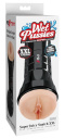 548014 Pipedream Extreme Toyz Wet Pussies Super Juicy Snatch XXL