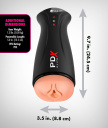 547980 PDX Elite Fuck-Gasm masturbátor