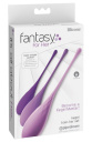 541699 Fantasy For Her Kegel train-her set venušiných guličiek