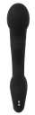 5402972 G & P-Spot Black Velvets vibrátor