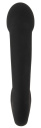5402972 G & P-Spot Black Velvets vibrátor
