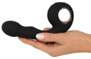 5402972 G & P-Spot Black Velvets vibrátor