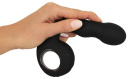 5402972 G & P-Spot Black Velvets vibrátor