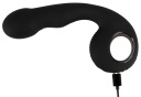 5402972 G & P-Spot Black Velvets vibrátor