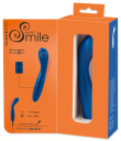 5402956 Flexible G-Spot vibrátor