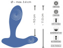 5403405 Flexible Butt Plug kolík