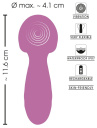 5402948 Flexible Mini Wand masážna palička