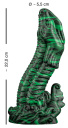 5004187 Lizard Peak dildo