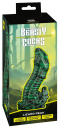 5004187 Lizard Peak dildo