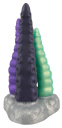5004179 Triple Tentacle dildo