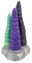 5004179 Triple Tentacle dildo