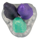 5004179 Triple Tentacle dildo