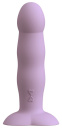 5405033 Heart Guy Purple vibrátor