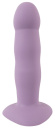 5405033 Heart Guy Purple vibrátor