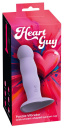 5405033 Heart Guy Purple vibrátor