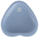 5405017 Heart Guy Blue vibrátor