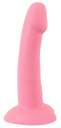 5405025 Heart Guy Pink vibrátor