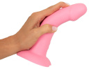 5405025 Heart Guy Pink vibrátor