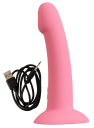 5405025 Heart Guy Pink vibrátor
