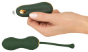 5405211 Luxurious Emerald Love RC Love Balls
