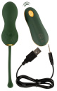 5405211 Luxurious Emerald Love RC Love Balls