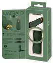 5405211 Luxurious Emerald Love RC Love Balls