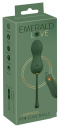5405211 Luxurious Emerald Love RC Love Balls