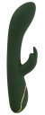 5405190 Luxurious Emerald Love Rabbit Vibrator