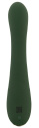 5405190 Luxurious Emerald Love Rabbit Vibrator