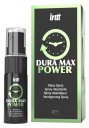 631248 intt Dura Max Power sprej na výdrž