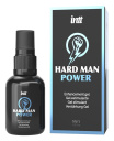 631256 intt Hard Man Power stimulačný gél