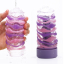 5005540 TENGA ARTE Drape masturbátor