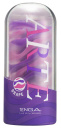 5005540 TENGA ARTE Drape masturbátor