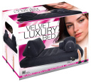 5404622 Velvet Luxury Bed sex posteľ