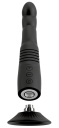 5404380 G and P-Spot Thrusting Vibrator
