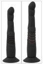 5404380 G and P-Spot Thrusting Vibrator