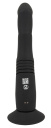 5404380 G and P-Spot Thrusting Vibrator