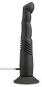 5404380 G and P-Spot Thrusting Vibrator
