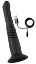 5404380 G and P-Spot Thrusting Vibrator