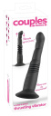 5404380 G and P-Spot Thrusting Vibrator