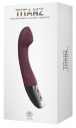 5405580 Excellent Power Titanz Vibrator
