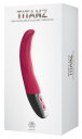 5405599 Excellent Power Titanz Vibrator