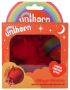 701440 Unihorn Blaze Diablo stimulátor klitorisu