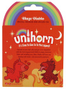 701440 Unihorn Blaze Diablo stimulátor klitorisu