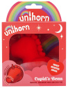 701432 Unihorn Cupids Beau stimulátor klitorisu